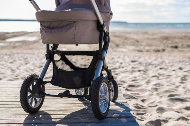Stroller Hacks: Clever Tips and Tricks for Getting the Most Out of Your Stroller