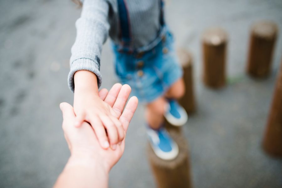 Bonding Beyond Birth: Strengthening the Parent-Child Connection Through Bonding Activities